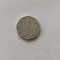 Chile-1 Peso 1998