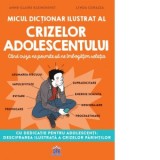Micul dictionar ilustrat al crizelor adolescentului - Anne-Claire Kleindienst