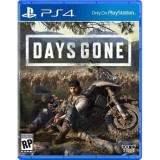 Joc Days Gone pentru PlayStation 4