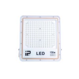 Proiector LED 150W IP66, alb, luminozitate 20000lm, temperatura 6000K