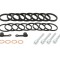 Kit reparatie etrier frana fata Honda CBR 900 RR (03-04) - CBR 900 RR Fireblade (02-03) - CB 1100 (13-16) - VTR 1100 SP (02-06) (4Ride)