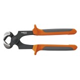 Cleste pentru cuie 200 mm din otel CrV, maner ergonomic NEO TOOLS