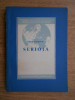 Vera Panova - Serioja, Editura de Stat, 1956, Colectia Meridiane, Carte Veche, Editie Bibliofila, 181 pagini