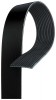 GATES 12PK1930AHD FleetRunner&trade; Micro-V&reg; Curea transmisie cu caneluri