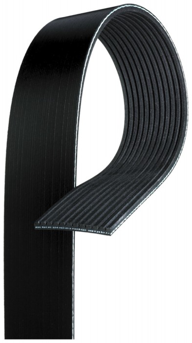 GATES 12PK1930AHD FleetRunner&trade; Micro-V&reg; Curea transmisie cu caneluri