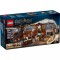 LEGO HARRY POTTER TM CASTELUL HOGWARTS ORA DE FARMECE 76442 SuperHeroes ToysZone