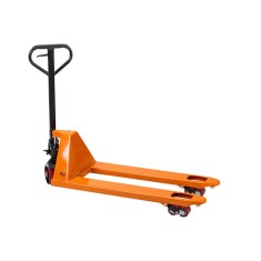 Transpalet manual DB2500, 2500 kg, 195mm, Villager, VL065528 foto
