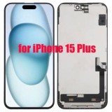 Display cu touchscreen Apple iPhone 15 Plus Refurbished