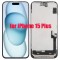 Display cu touchscreen Apple iPhone 15 Plus Refurbished