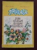 Prisaca sau sfaturi despre hărnicie - Florea Gavrilă - Victor Wegemann - RECOOP, Alta editura