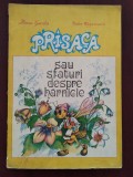 Cumpara ieftin Prisaca sau sfaturi despre hărnicie - Florea Gavrilă - Victor Wegemann - RECOOP