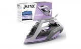 Cumpara ieftin Fier de calcat cu aburi Imetec Intellifast, Tehnologia Intelli System, anti-calcar, 2400 W - RESIGILAT