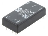 Convertor DC/DC 60W 18-75V la 3.3V 12A