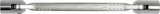 Cheie tubulara cu articulatie 14x15 mm YATO