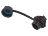 Conector Adaptor BEL FUSE 8P8C 8-Pin Cod Produs SS-60400-025