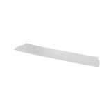 Cumpara ieftin Lama rezerva pentru gletiera profesionala, 2161240, inox, 60 cm x 0.3 mm, Strend Pro