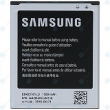 Baterie Samsung Galaxy J1 Mini Prime (SM-J106) EB425161LU 1500mAh GH43-03701B