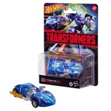 Hot Wheels x Transformers FIgurina articulata Twin Mill 12 cm