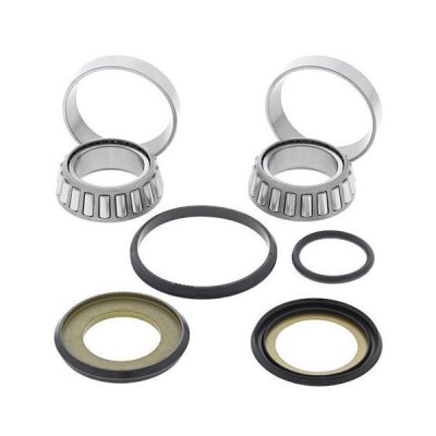KIT RULMENTI DE JUG FURCA ALL BALLS RACING AB22-1026 foto
