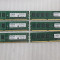 Memorie RAM desktop Crucial 4GB, DDR3, 1600MHz, CL11, 1.5V - poze reale