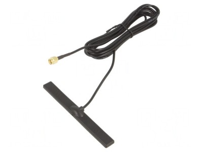 Antena Multiband 2G-5G LTE 2dBi-5.8dBi foto