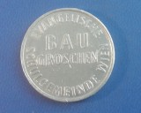 M3C1 74 - Jeton de colectie - EVANGHELISCHE SCHULGEMEINDE WIEN - BAU GROSCHEN