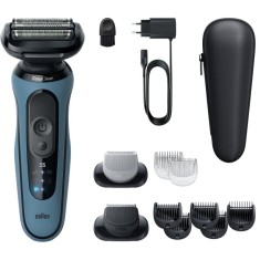 Braun Series 5 52-A1650s Aparat de bărbierit electric 1 buc