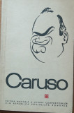 CARUSO - PIERRE V. R. KEY, BRUNO ZIRATO