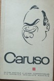 CARUSO - PIERRE V. R. KEY/ BRUNO ZIRATO
