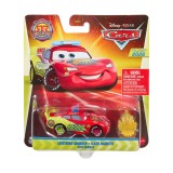 Masina cu accesoriu, Disney Cars, Lightning McQueen, 1:55 JMX73