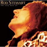 Rod Stewart - The Very Best Of Rod Stewart - CD