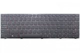 Tastatura Laptop, Lenovo, IdeaPad Y500, Y500S, Y500N, Y500NT, Y510, Y510P, Y590, 25205517, 25205438, 25205474, iluminata, us