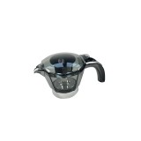 Carafă Moka Piesa Originala DeLonghi 5513200389 5513200909 Ariete
