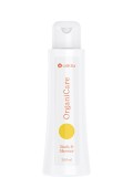 Cumpara ieftin Organicare Bath &amp; Shower, Gel de Dus Organic pentru Corp si Par (250 ml) - Calivita