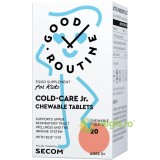 Cold-Care Junior 20tb masticabile Secom,