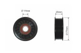 Rola curea transmisie Cadillac Escalade 3 2007-2013, Hummer H2, H3, Chevrolet Avalanche 2007-2013, Suburban 2007-2013, Tahoe 2007-2014, NTY RNK-CH-01