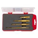 Set de 4 freze pentru bujii incandescente