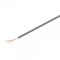 Cablu cupru multifilar izolat 10m gri 1x0.14mm Goobay