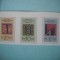 HOPCT TIMBRE MNH 1263 EXPOZITIA ARTA CARTILOR -3 VAL-1989-GERMANIA DDR/RDG