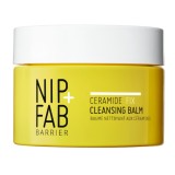 Cumpara ieftin Balsam pentru demachierea tenului Ceramide Fix, 75 ml, NIP+FAB