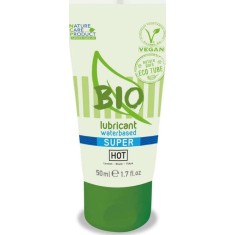 Lubrifiant HOT BIO Superglide 50 ml