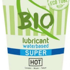 Lubrifiant HOT BIO Superglide 50 ml