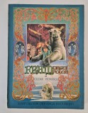 Carte pentru copii Cezar Petrescu Fram ursul polar Editia 1974