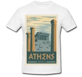 Cumpara ieftin Tricou &quot; Athene &quot;