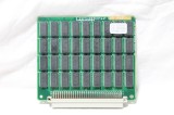 Memorie IBM FRU-34f0023 4MB pentru computer IBM Model 80 PS/2 - vinatge - netestata