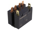 Releu electromagnetic DPST-NO 12VDC 25A - Panasonic