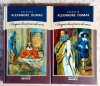 Dupa douazeci de ani - Alexandre Dumas (2 Volume) - Roman istoric