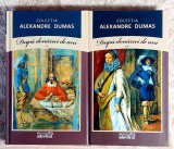 Dupa douazeci de ani - Alexandre Dumas