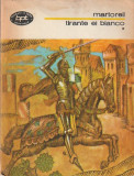 MARTORELL - TIRANTE EL BLANCO ( 2 VOLUME ) ( BPT 963-964 )