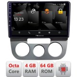 Navigatie VW Golf 5 2004-2010 clima manuala Android Octa Core 720p 4+64 DSP 360 camera carplay android auto CarStore Technology